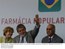Presidente Lula, a primeira-dama Marisa Letícia, e o governador da Bahia, Paulo Souto, participam da solenidade de lançamento da Farmácia Popular na Bahia.jpg