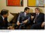 Presidente Lula conversa com o governador de Minas Gerais, Aécio Neves, e o prefeito Fernando Pimentel na chegada a Belo Horizonte.jpg