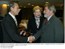 Presidente Lula cumprimenta o prefeito de Paris, Bertrand Delanoë, ao lado de Marta Suplicy, na chegada ao Encontro com Prefeitos do Bureau Executivo de Cidades e Governos Locais Unidos.jpg