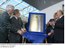 Presidente Lula descerra placa de inauguração do terminal internacional do Aeroporto de Navegantes.jpg