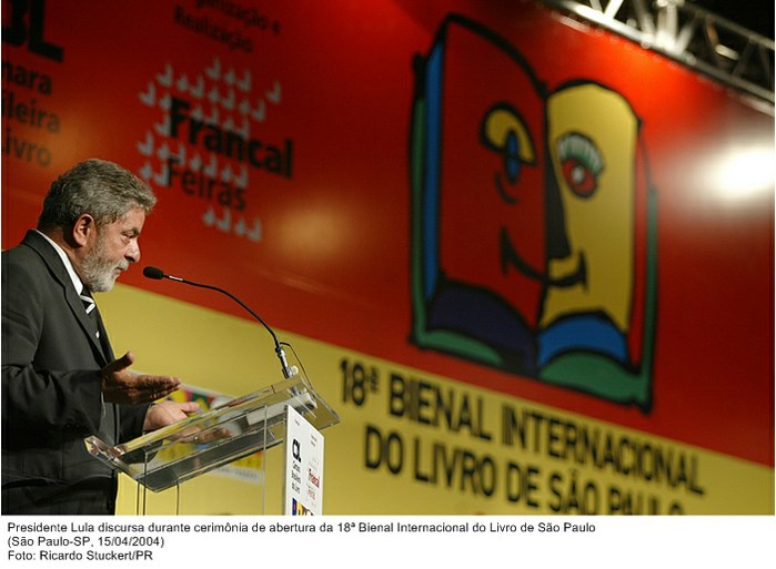 Presidente Lula discursa durante cerimônia de abertura da 18ª Bienal Internacional do Livro de São Paulo.jpg
