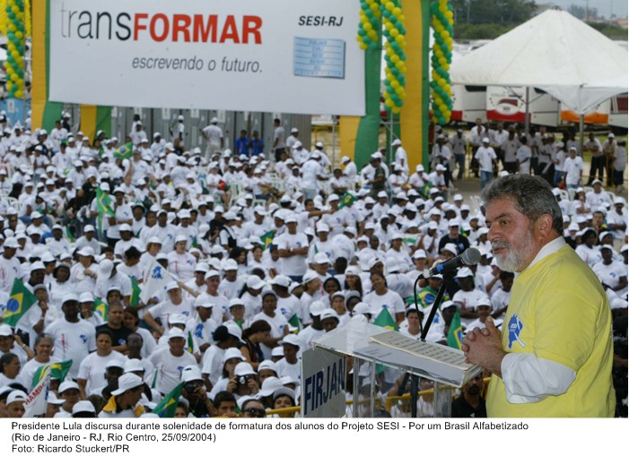 Presidente Lula discursa durante solenidade de formatura dos alunos do Projeto SESI - Por um Brasil Alfabetizado (2).jpg