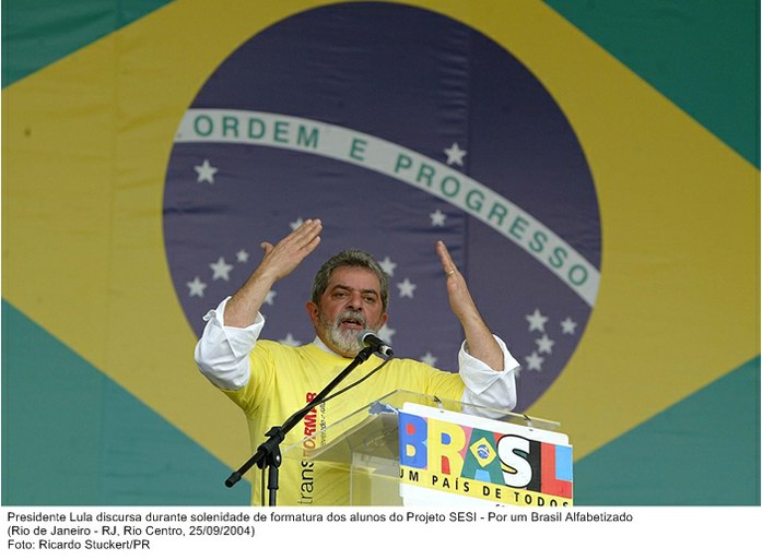 Presidente Lula discursa durante solenidade de formatura dos alunos do Projeto SESI - Por um Brasil Alfabetizado.jpg