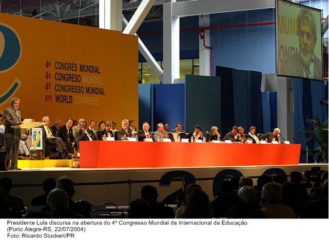 Presidente Lula discursa na abertura do 4º Congresso Mundial da Internacional da Educação (2).jpg