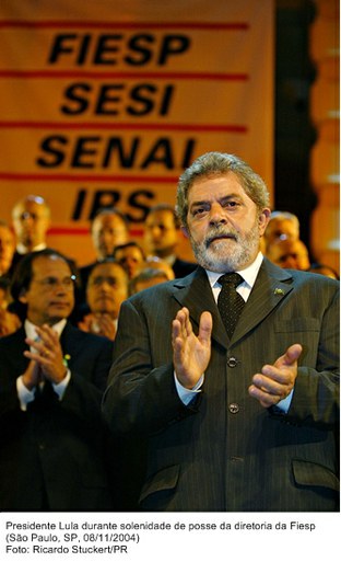 Presidente Lula durante solenidade de posse da diretoria da Fiesp.jpg