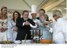 Presidente Lula e a primeira-dama, Marisa Letícia, experimentam prato típico durante Festa da Uva.jpg