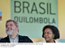 Presidente Lula e a secretária Matilde Ribeiro durante cerimônia da “Ação Kalunga”.jpg