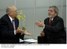 Presidente Lula e o presidente do Uruguai, Jorge Batlle, durante encontro de trabalho na XI UNCTAD.jpg