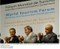 Presidente Lula, entre o ministro Walfrido Mares Guia (E) e o governador da Bahia, Paulo Souto, durante abertura do Fórum Mundial do Turismo.jpg