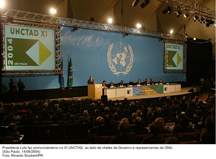 Presidente Lula faz pronunciamento na XI UNCTAD, ao lado de chefes de Governo e representantes da ONU.jpg