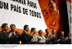 Presidente Lula, ministros e demais autoridades na Cerimônia Oficial de entrega do cartão Bolsa Família.jpg