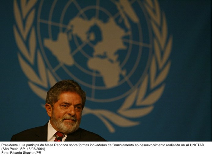 Presidente Lula participa da Mesa Redonda sobre formas inovadoras de financiamento ao desenvolvimento realizada na XI UNCTAD.jpg