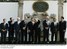 Presidente Lula posa para foto oficial com os Chefes de Estado participantes da reunião do Conselho do Mercado Comum do Mercosul.jpg