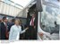 Presidente Lula, primeira-dama, Marisa Letícia e o ministro Olívio Dutra deixam a fábrica Marcopolo.jpg