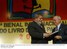 Presidente Lula recebe o livro 450 razões para amar São Paulo durante cerimônia da 18ª Bienal Internacional do Livro de São Paulo.jpg