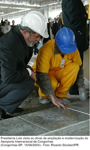 Presidente Lula visita as obras de ampliação e modernização do Aeroporto Internacional de Congonhas.jpg