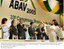 Fafá de Belém canta parabéns para o presidente Lula, que comemora seu aniversário durante cerimônia de abertura do 33º Congresso Brasileiro de Agências de Viagens e Exposição de Turismo..jpg