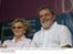 Presidente Lula, ao lado de dona Marisa, participa da cerimônia em comemoração ao Dia Internacional da Mulher.jpg