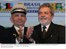 Presidente Lula ao lado do maquinista da Brasil Ferrovias, Alberto de Carvalho Filho, durante lançamento do Programa de Reestruturação da empresa.jpg