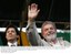 Presidente Lula, ao lado no ministro da Educação, Fernando Haddad, durante a cerimônia de assinatura do Decreto de Desapropriação do terreno, entrega do Termo de Compromisso de Doação.jpg