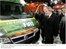 Presidente Lula conhece a Livraria Móvel da Fiat, exposta na Feira Nacional do Transporte de Carga - Fenatran 2005.jpg
