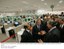 Presidente Lula conversa com o presidente da Telecom América Latina, Giorgio Della Seta, durante visita ao call center da Tim.jpg