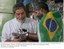 Presidente Lula conversa com Sebastião Niconedes, representante do Movimento Nacional de Luta pelos Direitos da População de Rua, durante o Terceiro Encontro de Natal com Catadores e População.jpg