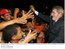 Presidente Lula cumprimenta a população local presente na inauguração de obras de saneamento e casas para famílias de baixa renda na Vila Irmã Dulce.jpg