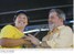 Presidente Lula cumprimenta a Srª Livânia Frizon, beneficiária do programa de Desenvolvimento Regional Sustentável do Banco do Brasil.jpg