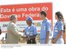 Presidente Lula cumprimenta funcionários durante visita às obras de implantação e pavimentação da BR-010.jpg