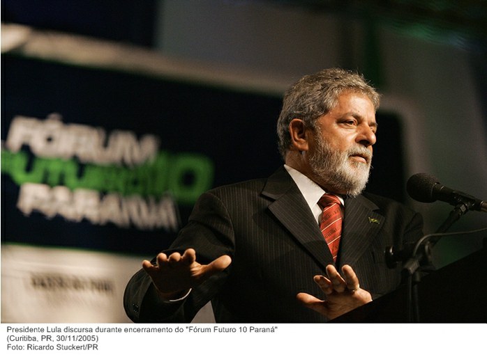 Presidente Lula discursa durante encerramento do Fórum Futuro 10 Paraná.jpg