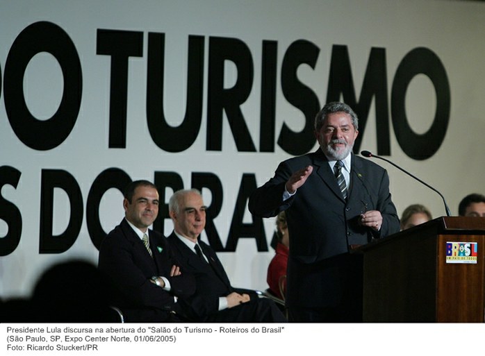 Presidente Lula discursa na abertura do Salão do Turismo - Roteiros do Brasil.jpg
