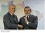 Presidente Lula durante encontro com o presidente do Chile, Ricardo Lagos.jpg