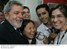 Presidente Lula é cumprimentado por funcionários da IBM do Brasil, durante visita ao novo Centro de Serviços da empresa.jpg