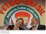 Presidente Lula e o ministro do Desenvolvimento Agrário, Miguel Rossetto, durante a cerimônia de abertura do I Congresso Nacional de Agricultura Familiar-Fetraf.jpg