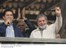Presidente Lula e o ministro dos Transportes, Alfredo Nascimento, durante abertura da 10ª Festa dos Cegonheiros.jpg