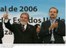 Presidente Lula e o ministro Ricardo Berzoini durante inauguração da fábrica de software da EDS em parceria com a TAM Linhas Aéreas.jpg