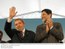 Presidente Lula e o presidente da Petrobras, José Sérgio Gabrielli, durante inauguração da Plataforma P-50, que vai propiciar ao país a auto-suficiência na produção de petróleo.jpg
