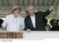 Presidente Lula e o vice-presidente José Alencar durante cerimônia de relançamento do Projeto Rondon.jpg