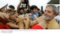 Presidente Lula é saudado por populares durante a inauguração do Açude Arneiroz II.jpg