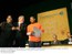 Presidente Lula entrega as chaves do imóvel e o contrato imobiliário a casal beneficiado com a casa própria, na cerimônia de abertura do 6º Seminário da Indústria Brasileira da Construção.jpg