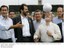Presidente Lula, o governador do Amapá, Waldez Góes, e o ministro do Esporte, Agnelo Queiroz (primeiros à esq.) durante visita ao estádio ``Zerão´´, em Macapá.jpg