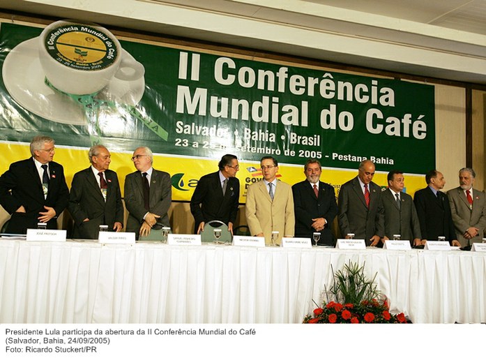 Presidente Lula participa da abertura da II Conferência Mundial do Café.jpg