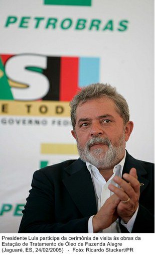 Presidente Lula participa da cerimônia de visita às obras da Estação de Tratamento de Óleo de Fazenda Alegre.jpg