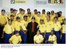 Presidente Lula posa para foto com os carteiros-padrão 2005, na cerimônia em homenagem ao Dia do Carteiro.jpg