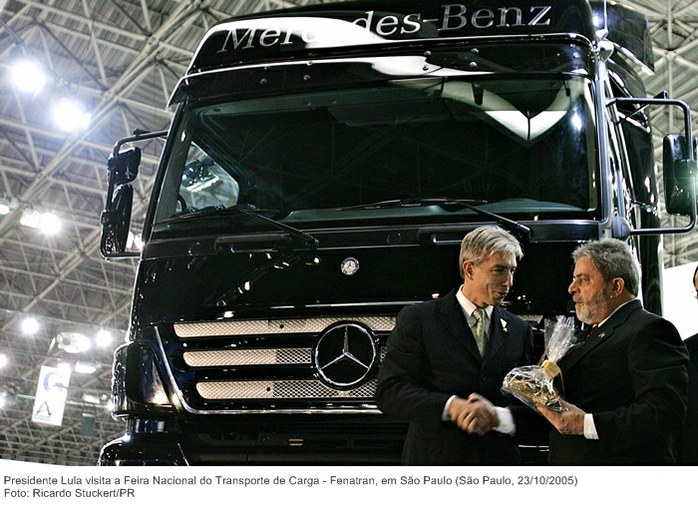 Presidente Lula visita a Feira Nacional do Transporte de Carga - Fenatran, em São Paulo.jpg