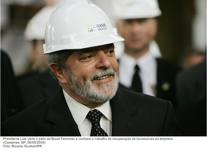 Presidente Lula visita o pátio da Brasil Ferrovias e conhece o trabalho de recuperação de locomotivas da empresa.jpg