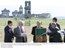 Presidente Lula coloca documentos na caixa que foi enterrada na Fazenda Macacu, durante lançamento da pedra fundamental do Pólo Petroquímico de Itaboraí.jpg
