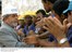 Presidente Lula cumprimenta os trabalhadores responsáveis pelas obras na Universidade Federal de Minas Gerais - UFMG.jpg