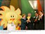 Presidente Lula, dona Marisa, o ministro do Esporte, Orlando Silva Júnior, e o presidente do Comitê Olímpico Brasileiro (COB), Carlos Arthur Nuzman, apresentam a Mascote dos Jogos Pan-American.jpg